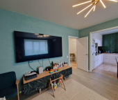 3-комн, 69.4кв м, этаж 5/6 Асаткина ул, 36