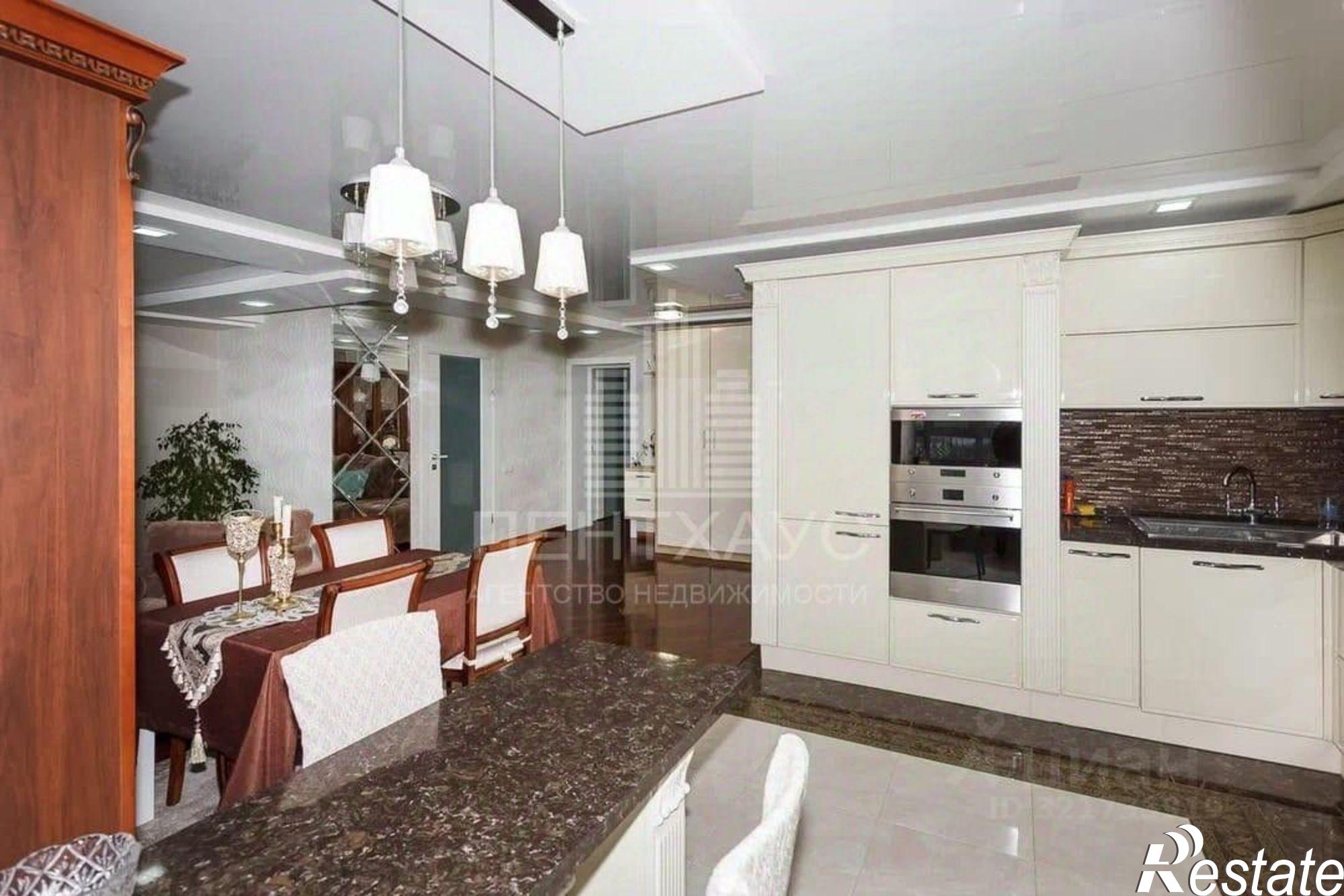 Купить квартиру за 12 800 000 рублей на Владимир, Стрелецкий переулок