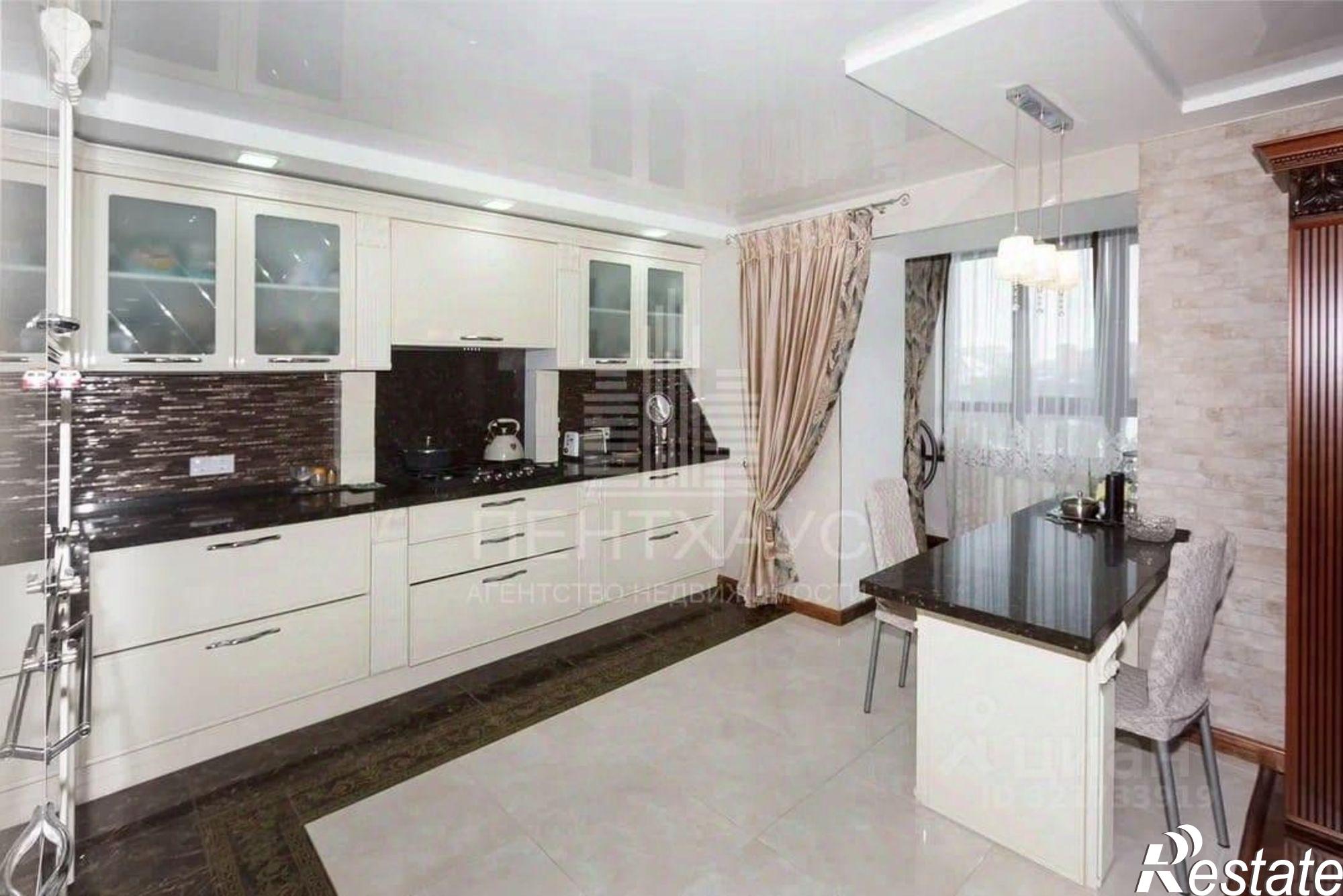 Купить квартиру за 12 800 000 рублей на Владимир, Стрелецкий переулок