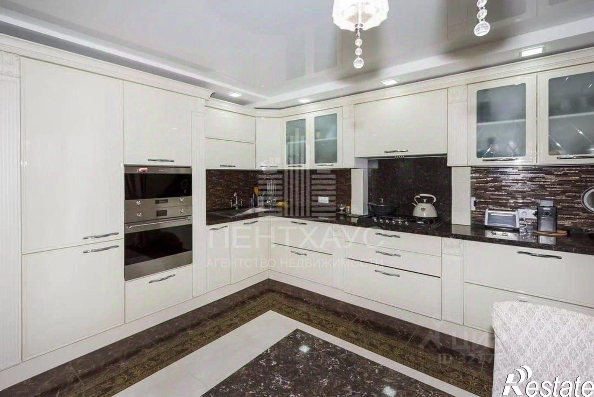 Купить квартиру за 12 800 000 рублей на Владимир, Стрелецкий переулок