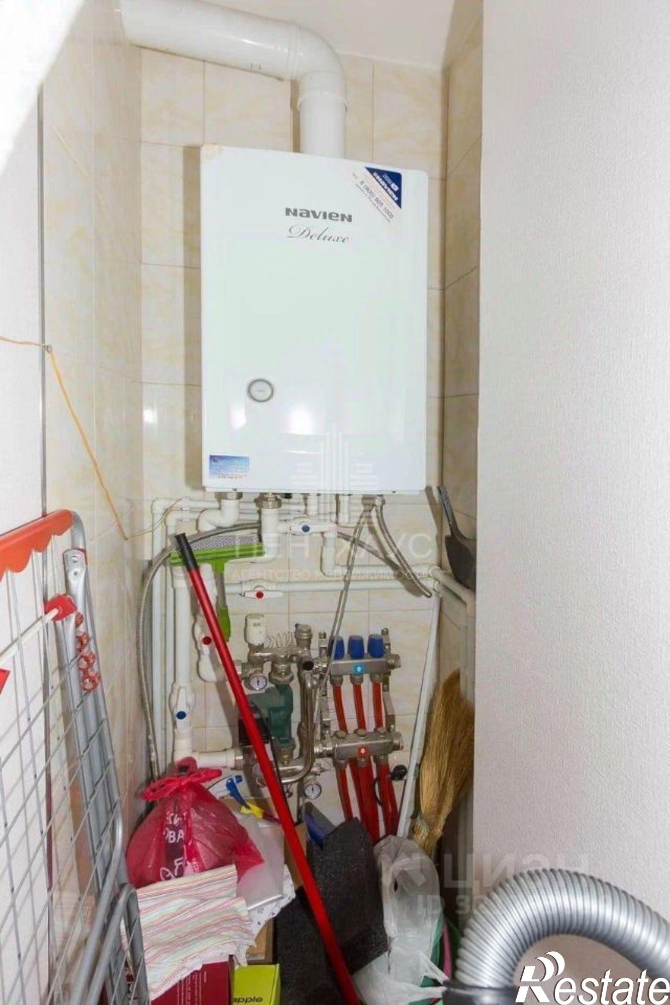 Купить квартиру за 12 800 000 рублей на Владимир, Стрелецкий переулок