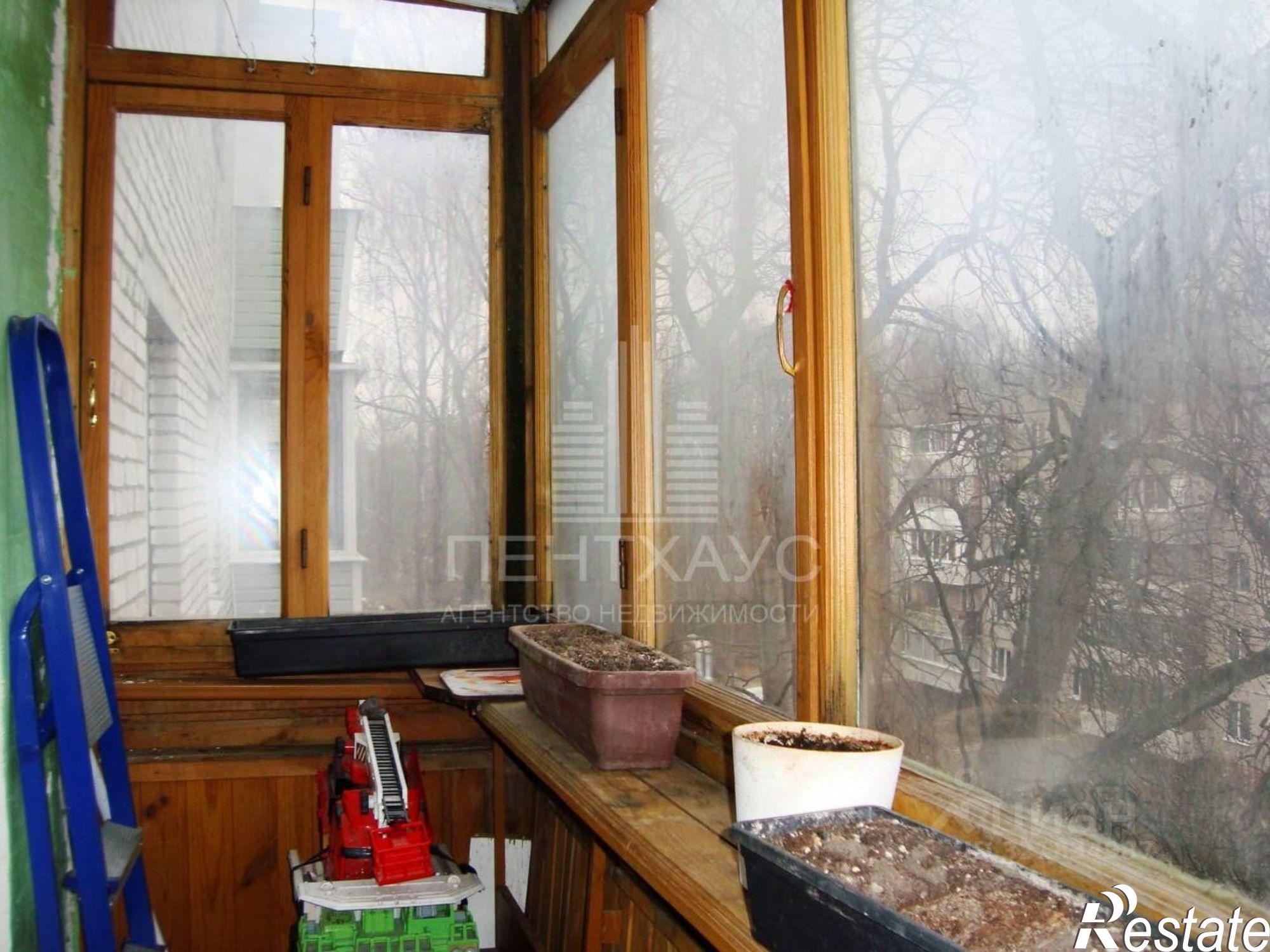 Купить квартиру за 3 390 000 рублей на Юрьевец мкр