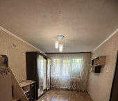 1-комн, 33.2кв м, этаж 4/5 Балакирева, 31