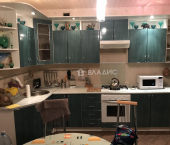 2-комн, 86кв м, этаж 4/9 улица Кирова