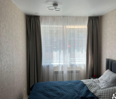 1-комн, 35кв м, этаж 1/4 3-я Новослободская улица, 2А