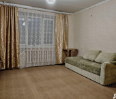 1-комн, 37кв м, этаж 8/9 Кленовая улица, 3/4