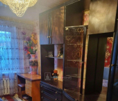 3-комн, 67кв м, этаж 1/5 ул Энергетиков, 5А