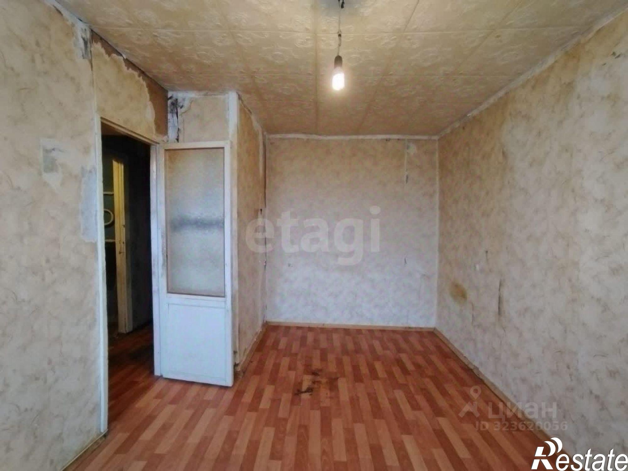 Купить квартиру за 1 200 000 рублей на округ Муром, Муром