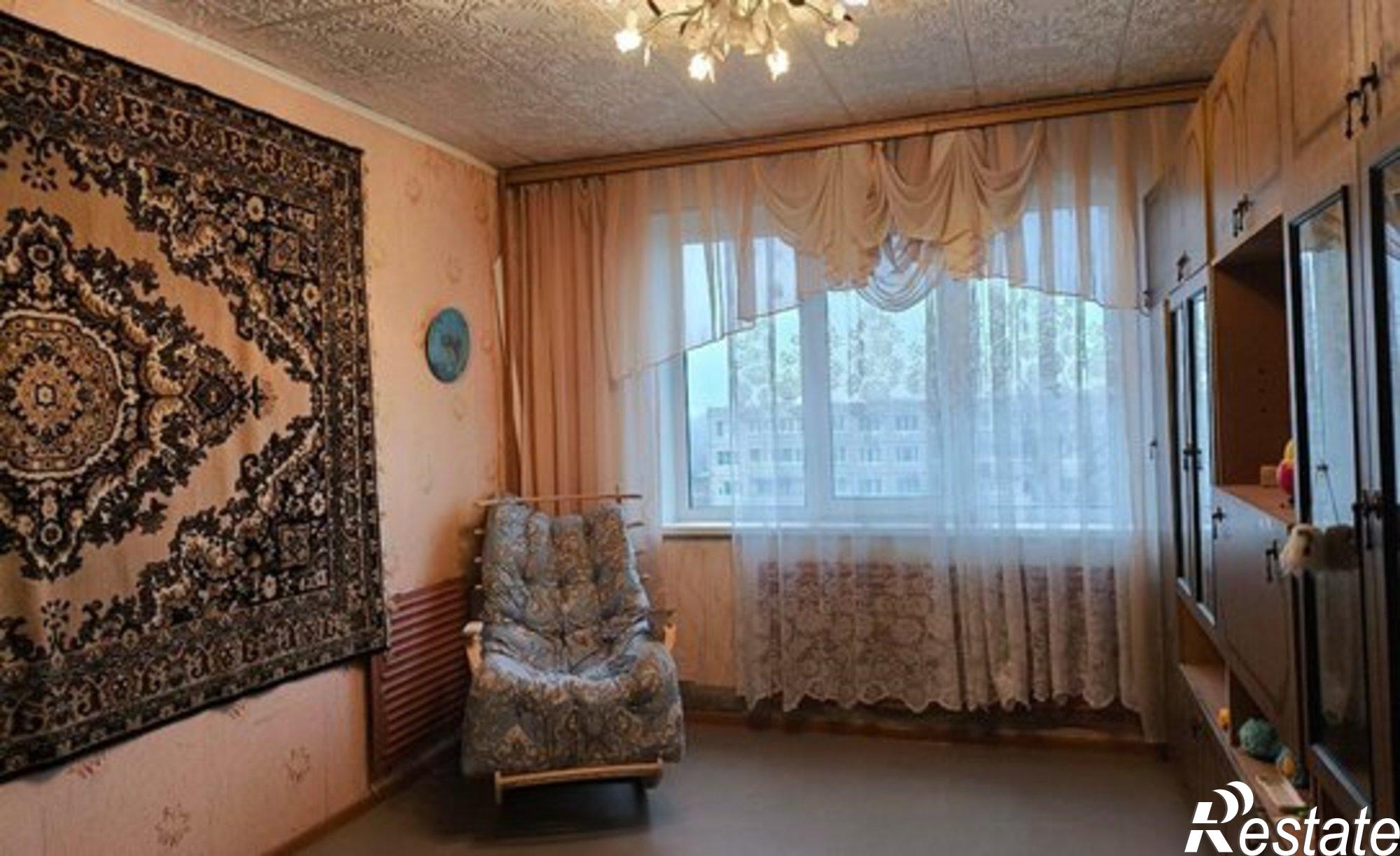 Купить квартиру за 4 700 000 рублей на Владимир, улица Энергетиков, 6