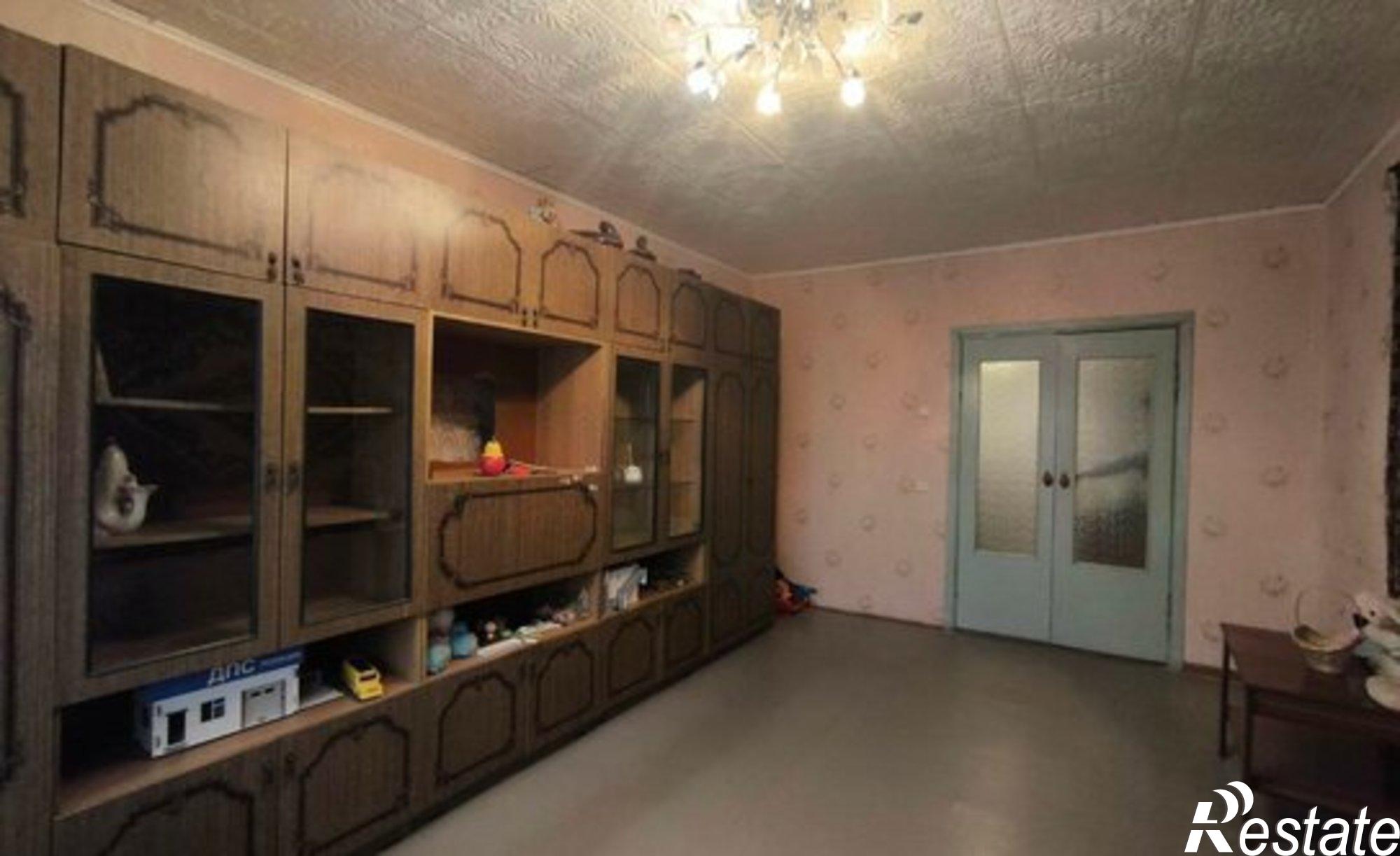 Купить квартиру за 4 700 000 рублей на Владимир, улица Энергетиков, 6