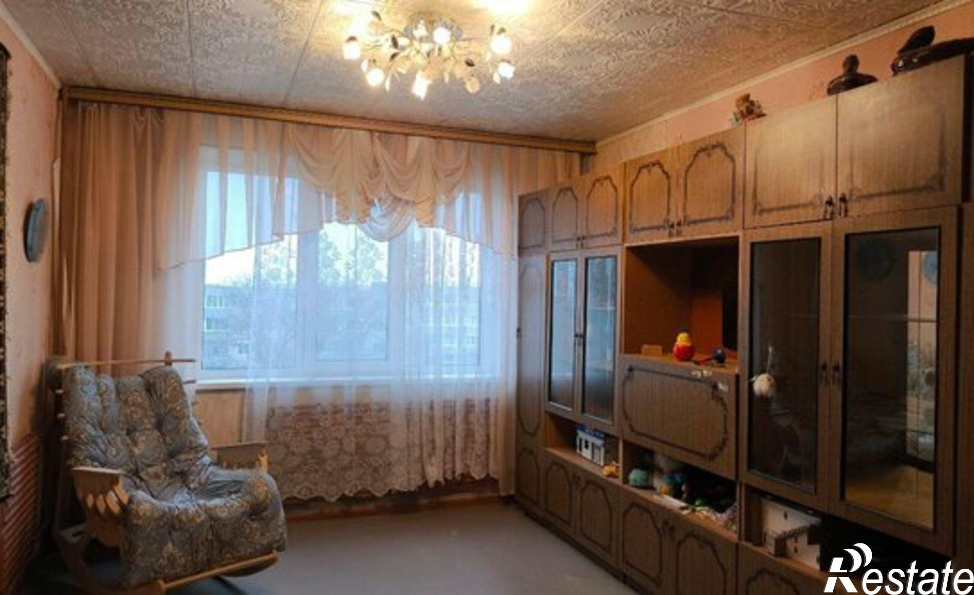 Купить квартиру за 4 700 000 рублей на Владимир, улица Энергетиков, 6