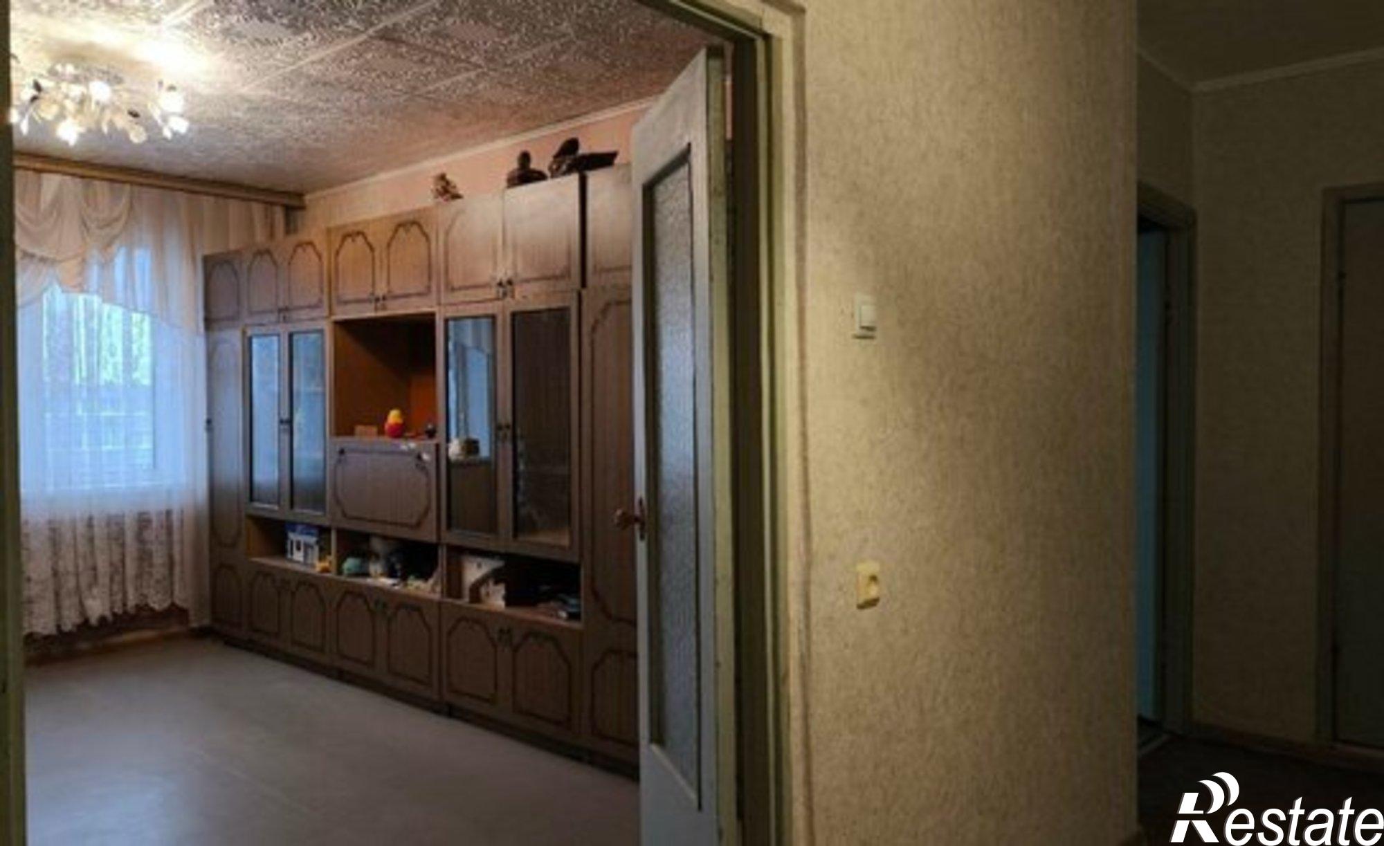 Купить квартиру за 4 700 000 рублей на Владимир, улица Энергетиков, 6