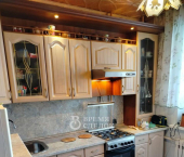 2-комн, 54кв м, этаж 2/5 ул Энергетиков, 6