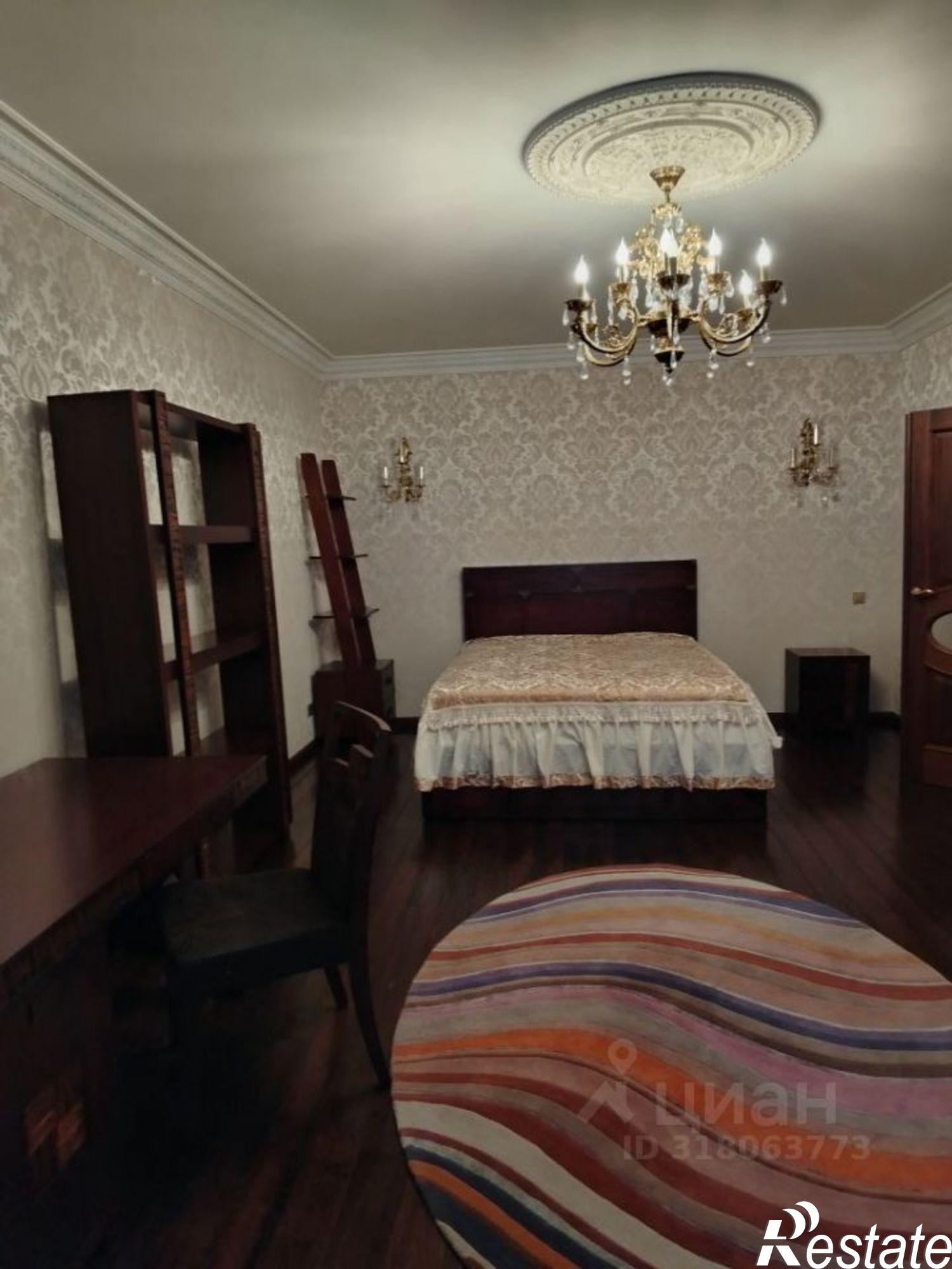 Сдать квартиру за 45 000 рублей на городской округ Владимир