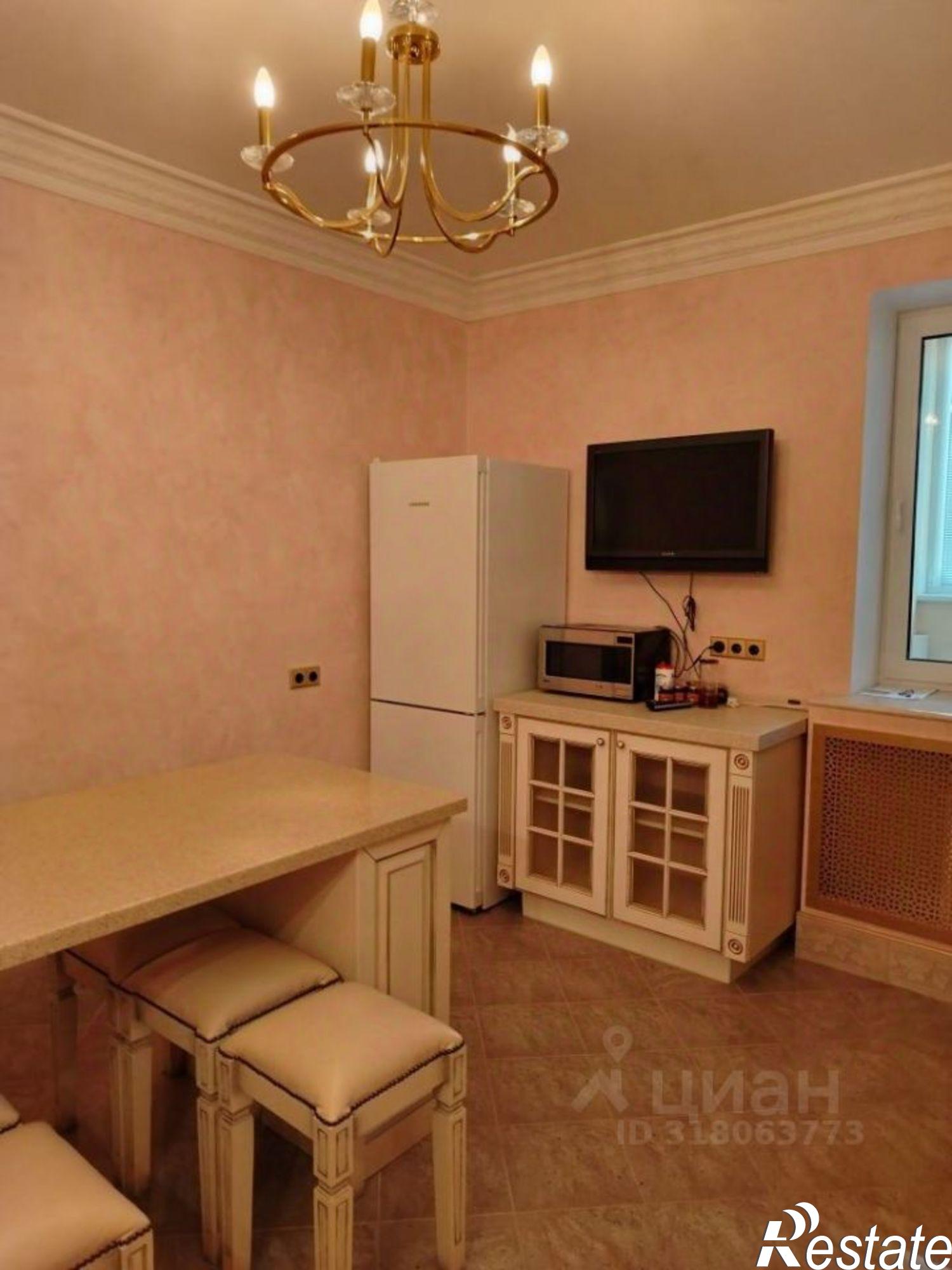 Сдать квартиру за 45 000 рублей на городской округ Владимир