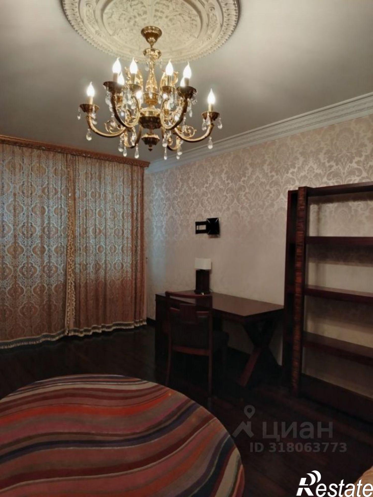 Сдать квартиру за 45 000 рублей на городской округ Владимир