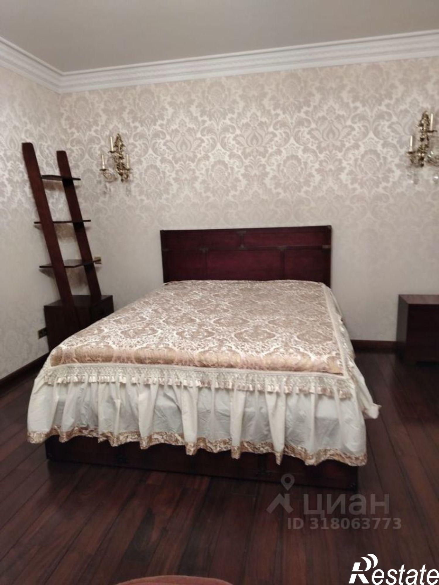 Сдать квартиру за 45 000 рублей на городской округ Владимир