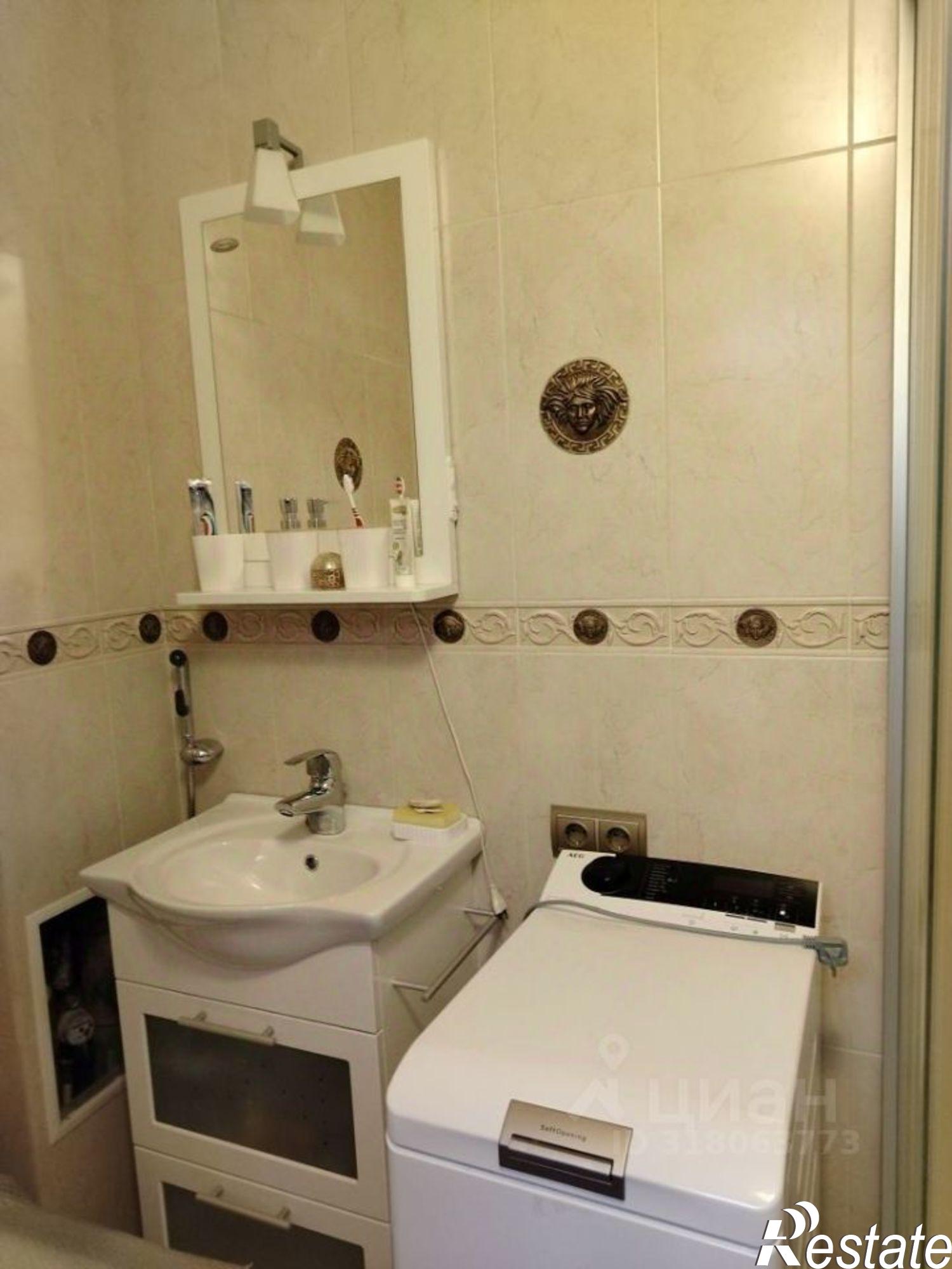 Сдать квартиру за 45 000 рублей на городской округ Владимир