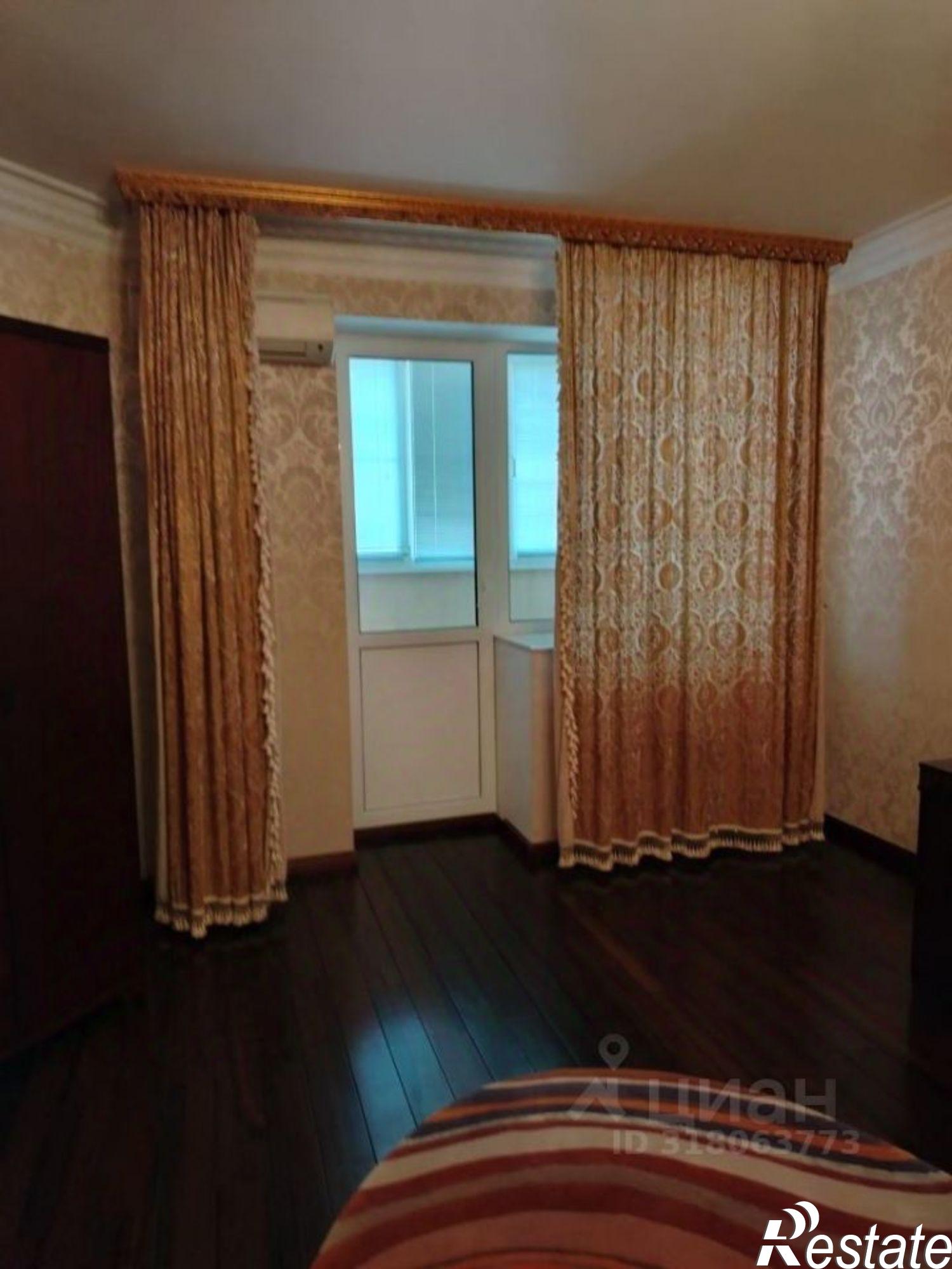 Сдать квартиру за 45 000 рублей на городской округ Владимир