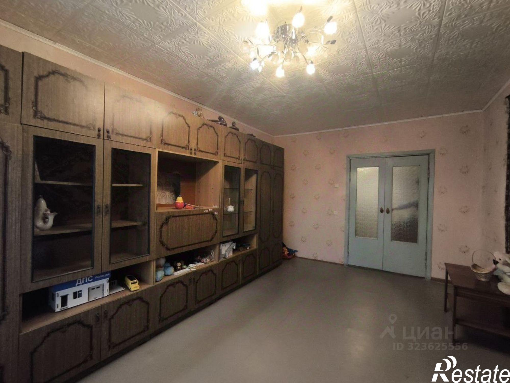 Купить квартиру за 4 700 000 рублей на Владимир, улица Энергетиков, 6