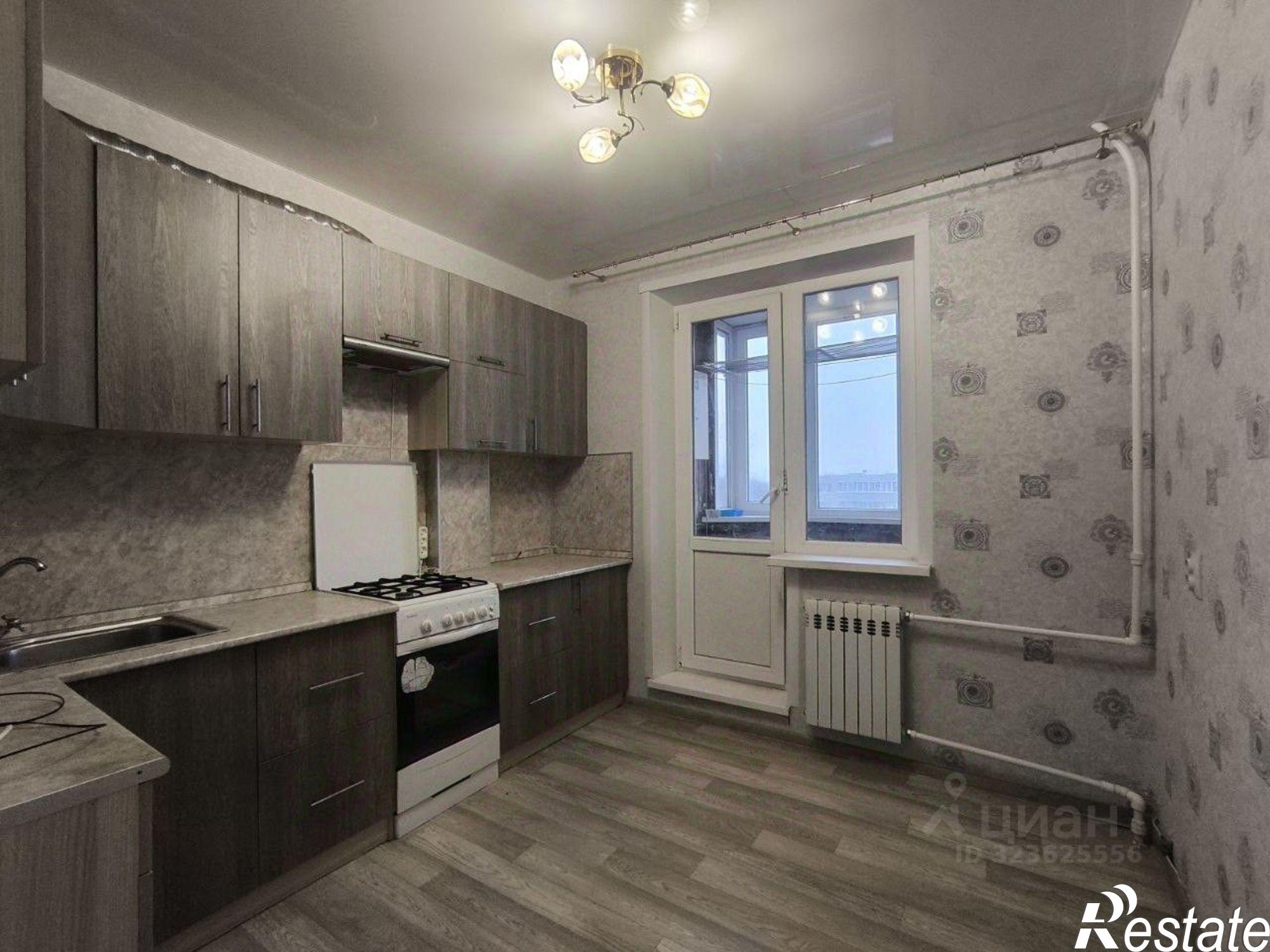 Купить квартиру за 4 700 000 рублей на Владимир, улица Энергетиков, 6