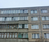 2-комн, 52кв м, этаж 5/5 улица Энергетиков, 2