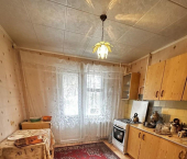 2-комн, 54кв м, этаж 3/5 