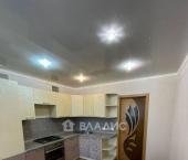 1-комн, 44кв м, этаж 2/9 ул Энергетиков, 6б