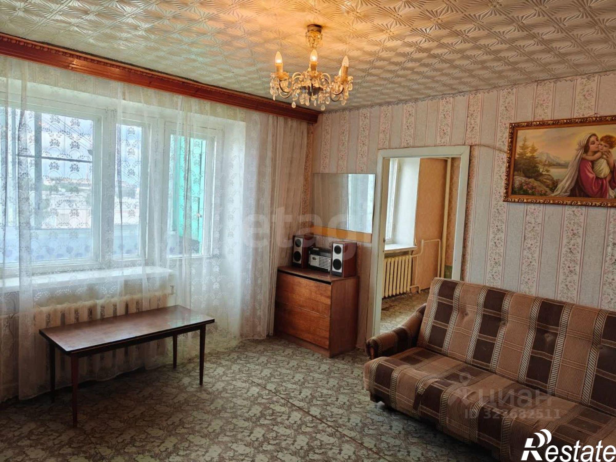 Сдать квартиру за 17 000 рублей на округ Муром, Муром