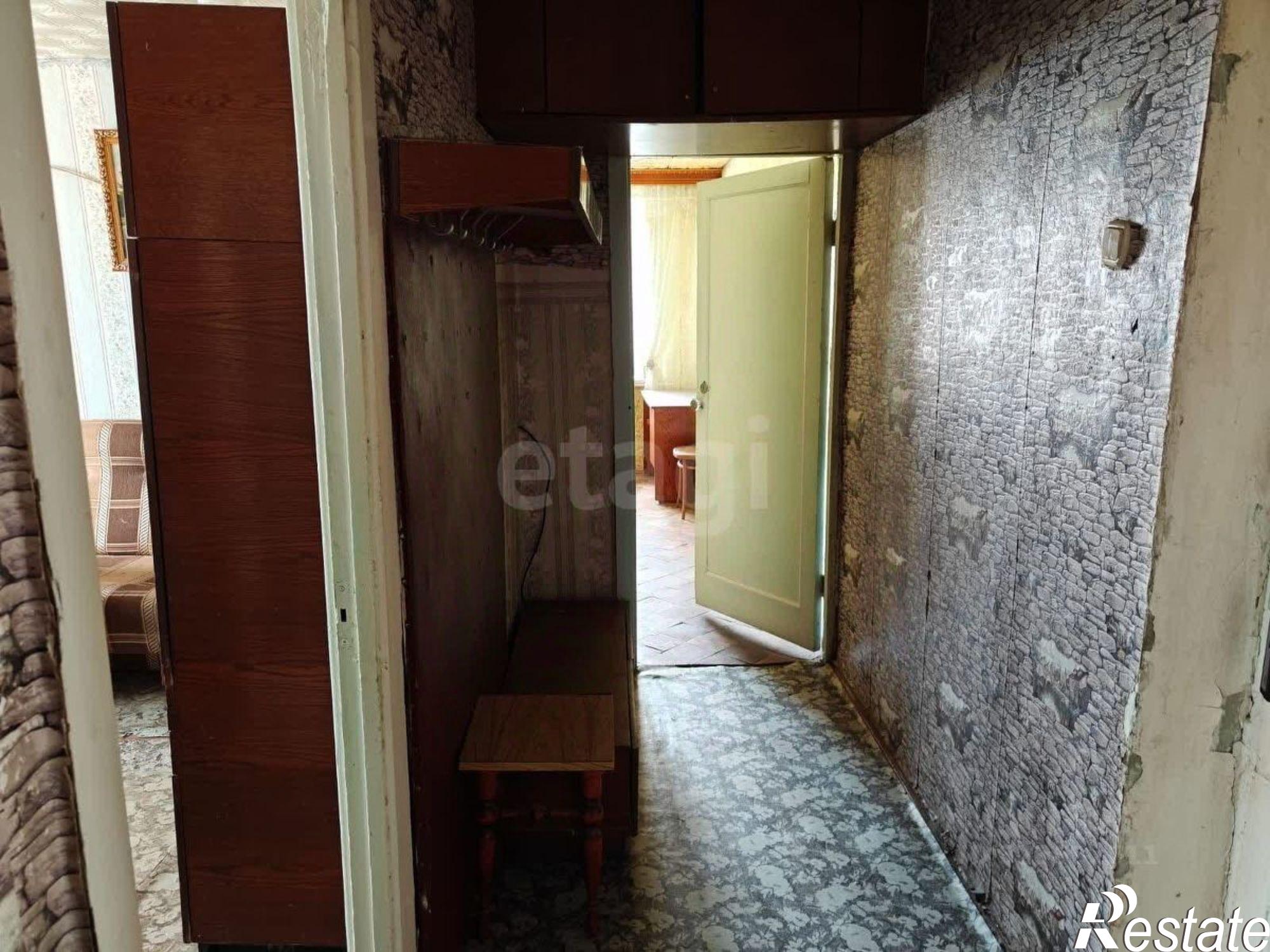 Сдать квартиру за 17 000 рублей на округ Муром, Муром