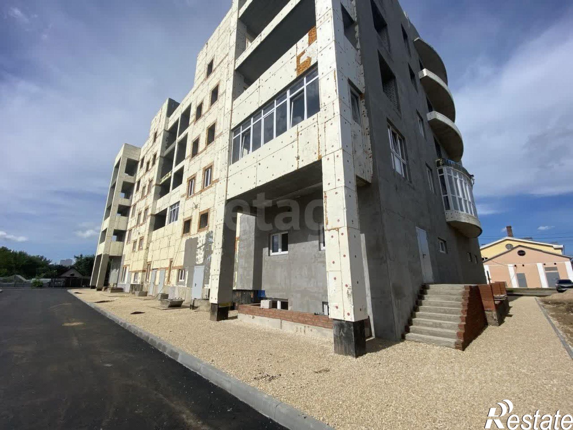 Купить квартиру за 14 938 000 рублей на округ Муром, Муром