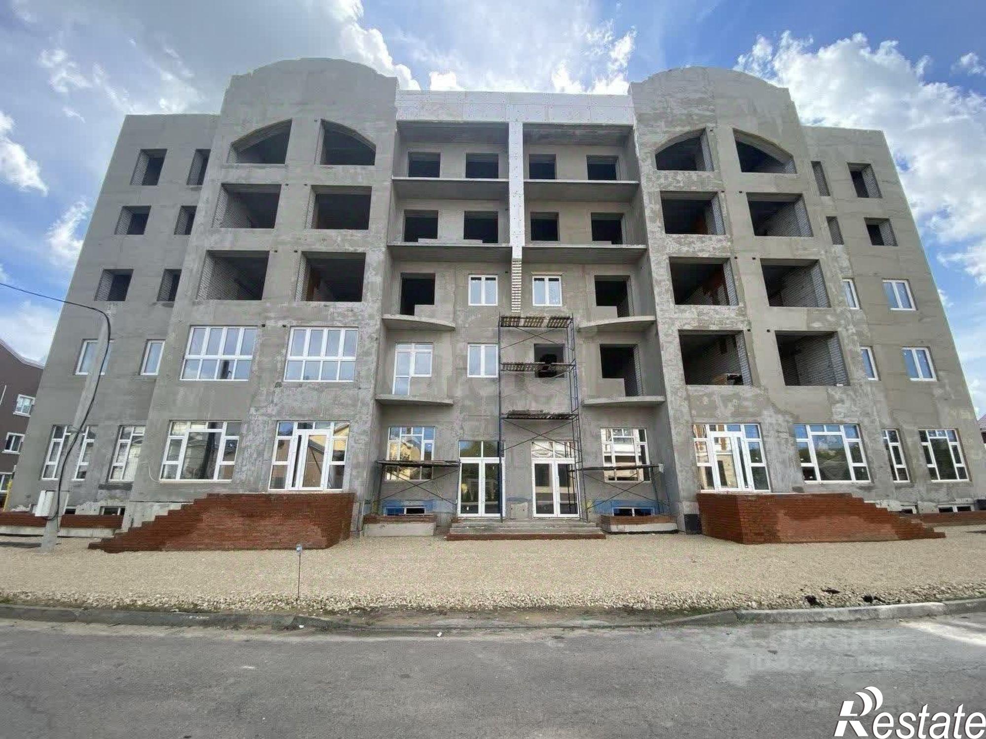 Купить квартиру за 14 938 000 рублей на округ Муром, Муром