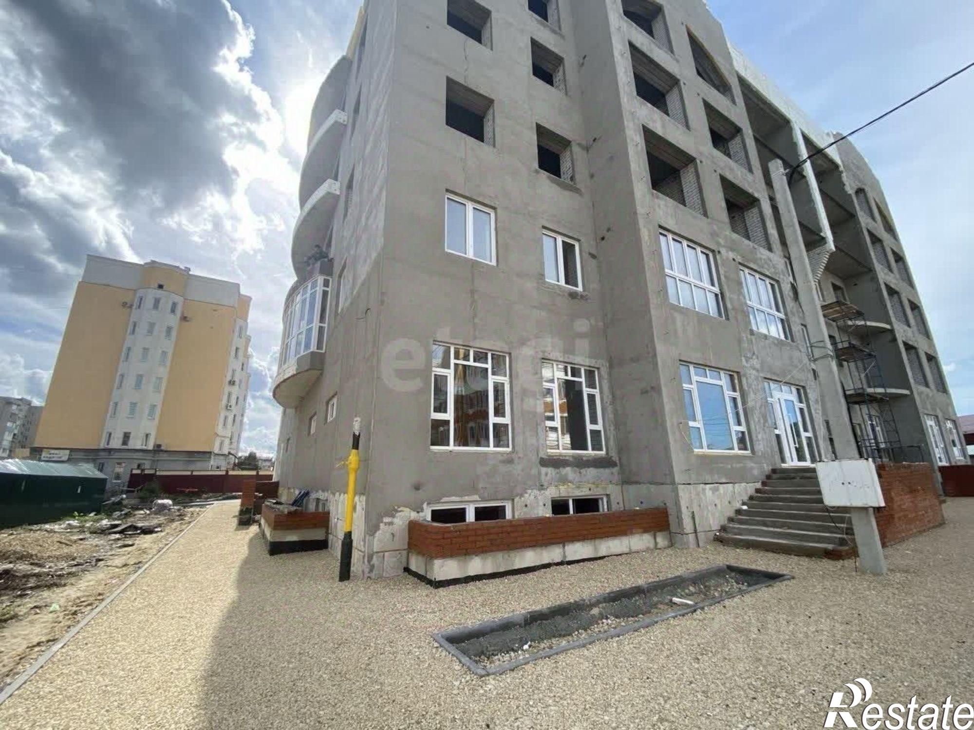 Купить квартиру за 14 938 000 рублей на округ Муром, Муром