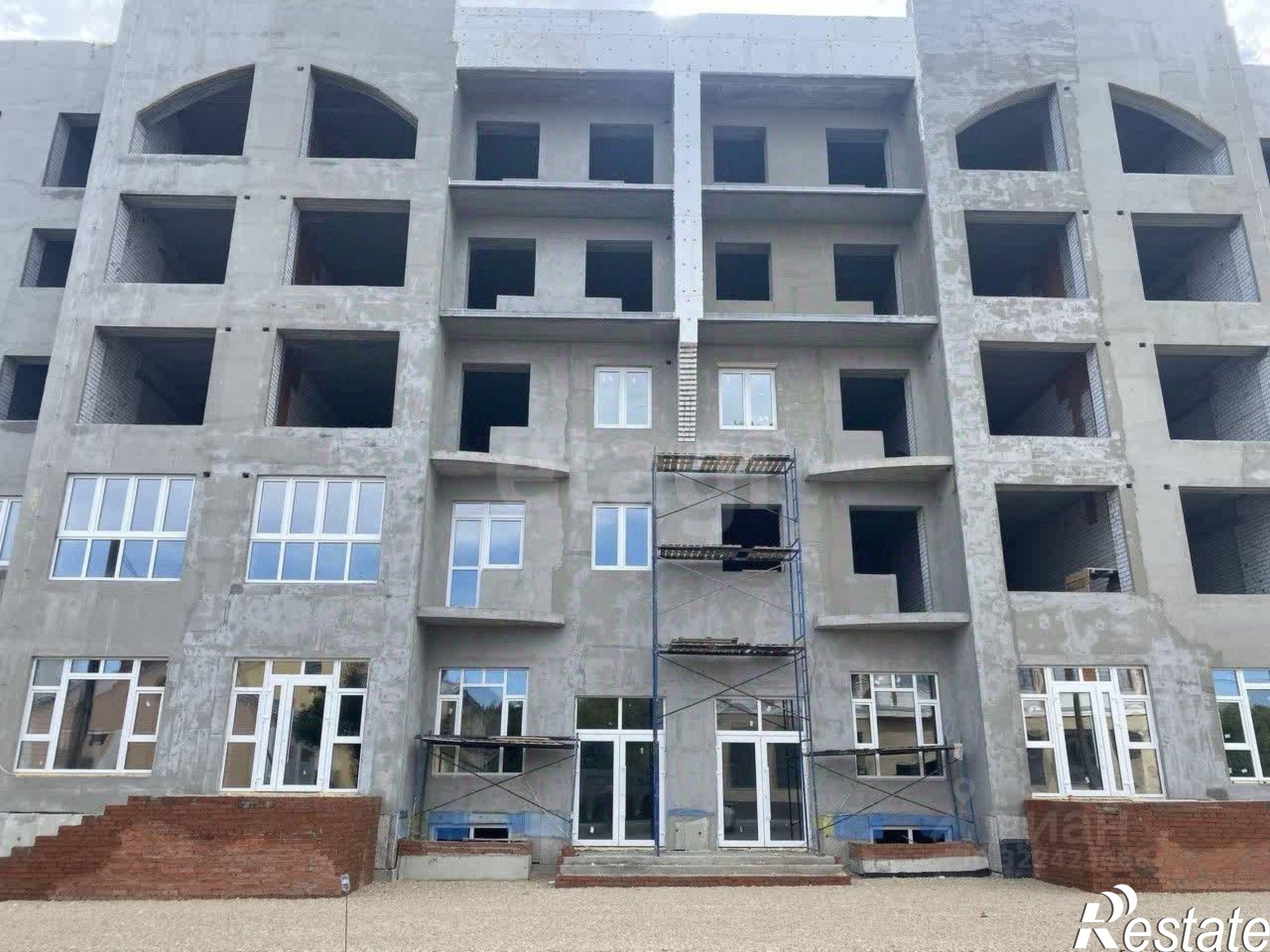 Купить квартиру за 14 938 000 рублей на округ Муром, Муром