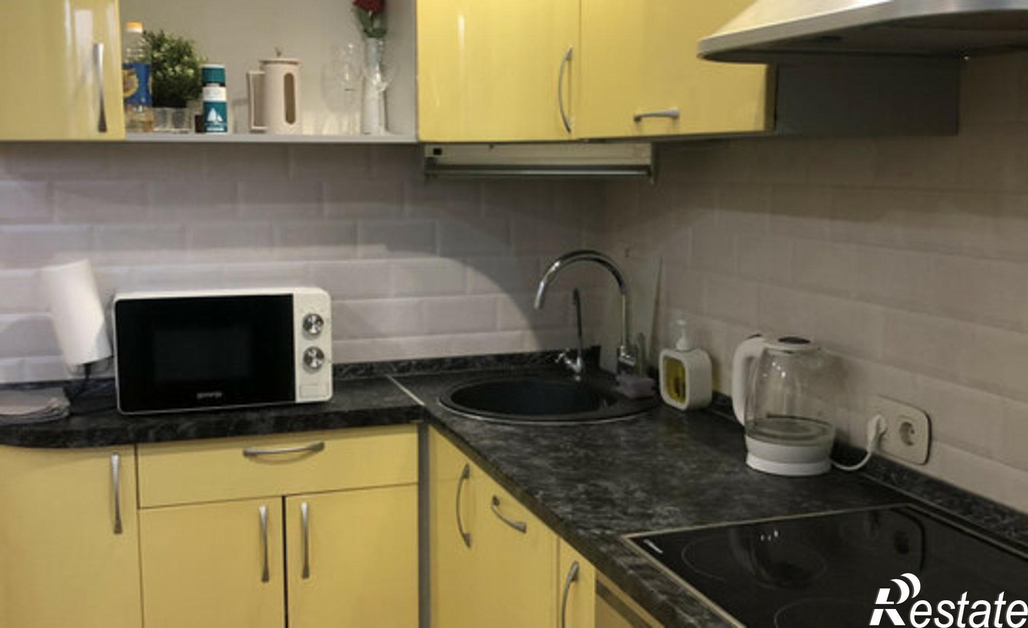 Купить квартиру за 5 450 000 рублей на Владимир, улица Нижняя Дуброва, 21А