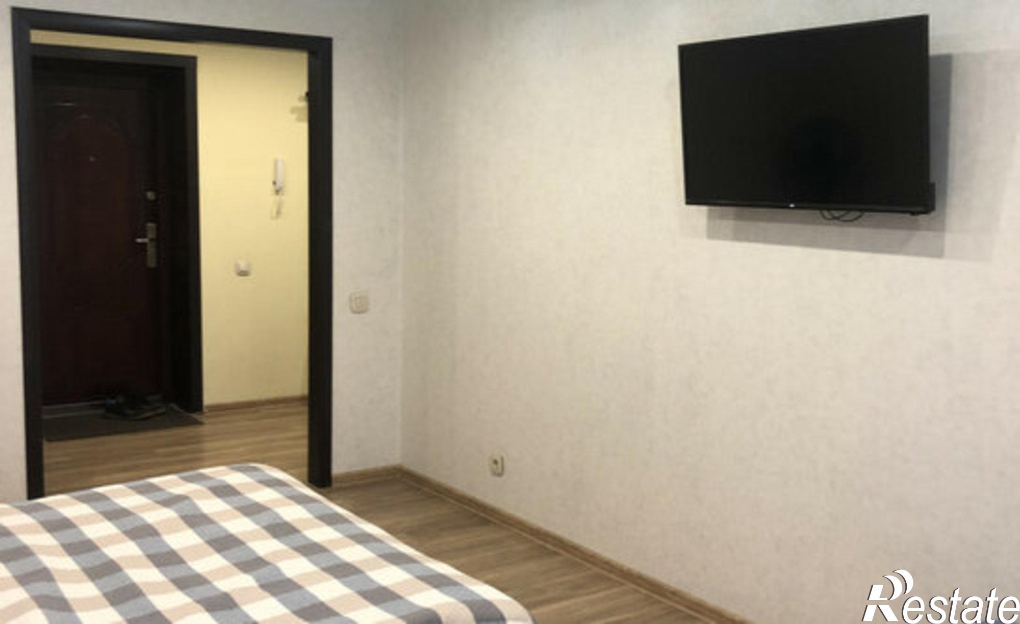 Купить квартиру за 5 450 000 рублей на Владимир, улица Нижняя Дуброва, 21А