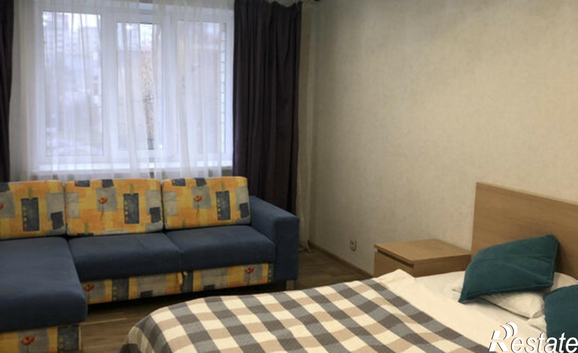 Купить квартиру за 5 450 000 рублей на Владимир, улица Нижняя Дуброва, 21А