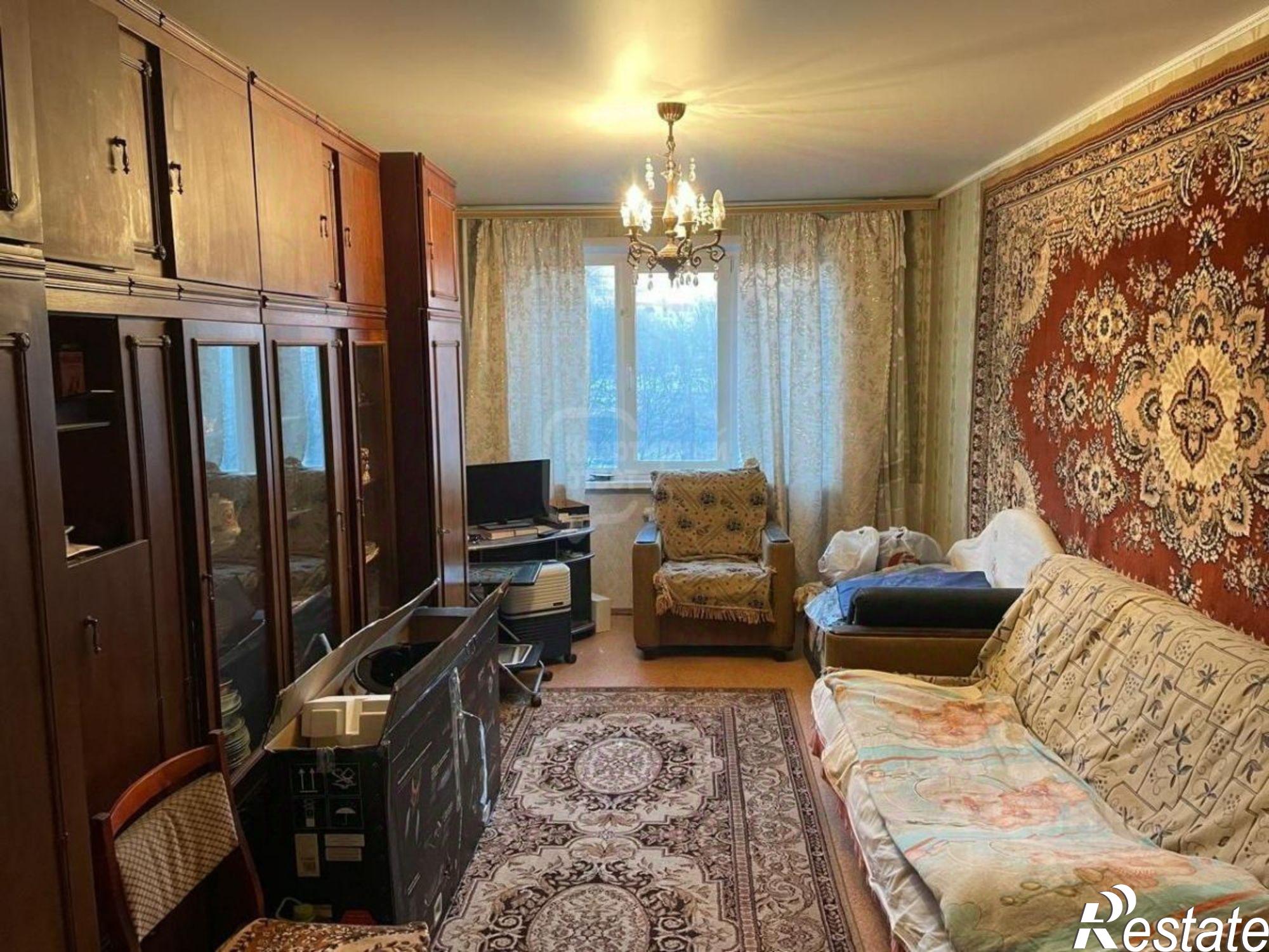 Купить квартиру за 5 450 000 рублей на Владимир, Жуковского ул., 18