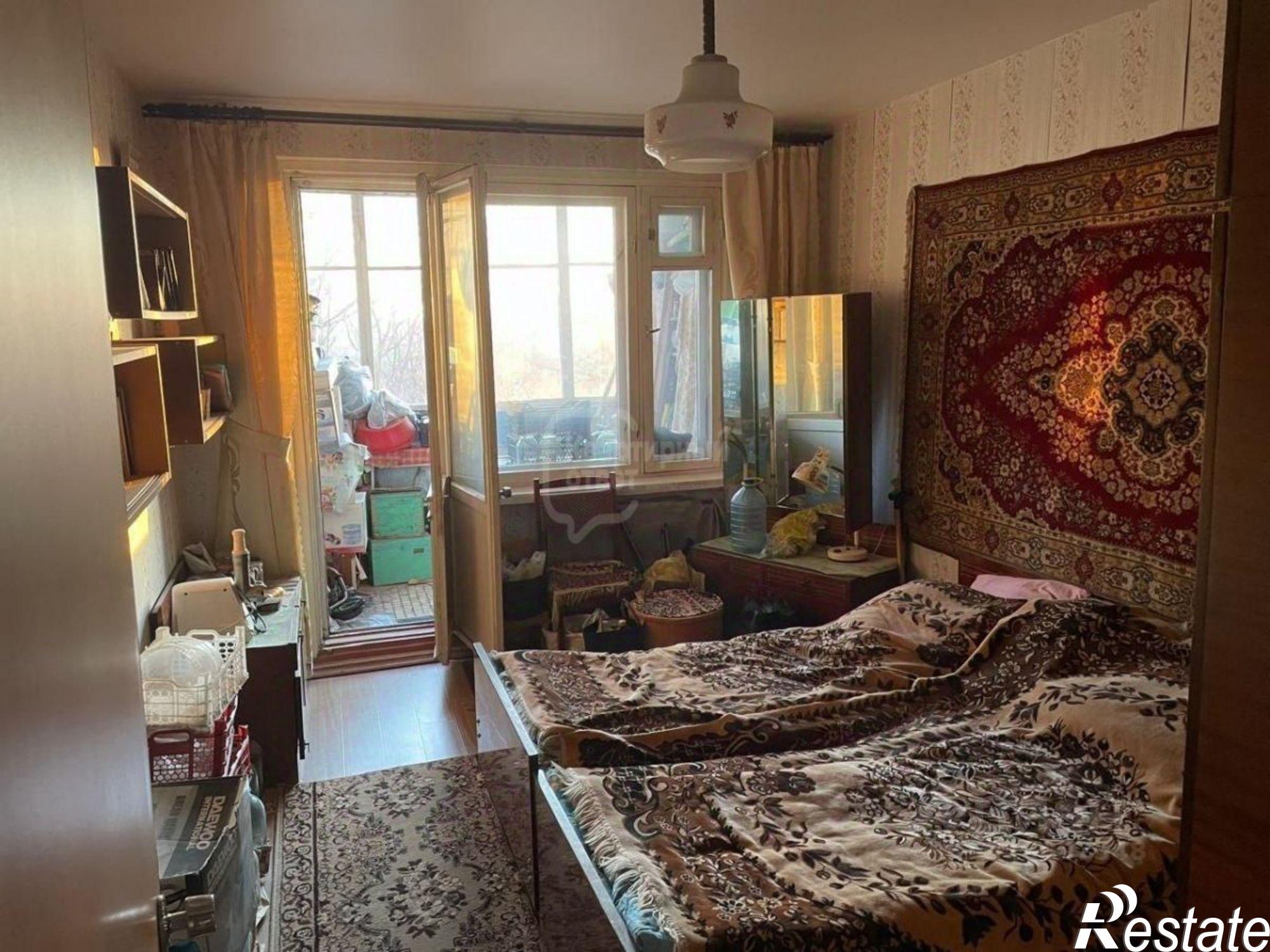 Купить квартиру за 5 450 000 рублей на Владимир, Жуковского ул., 18