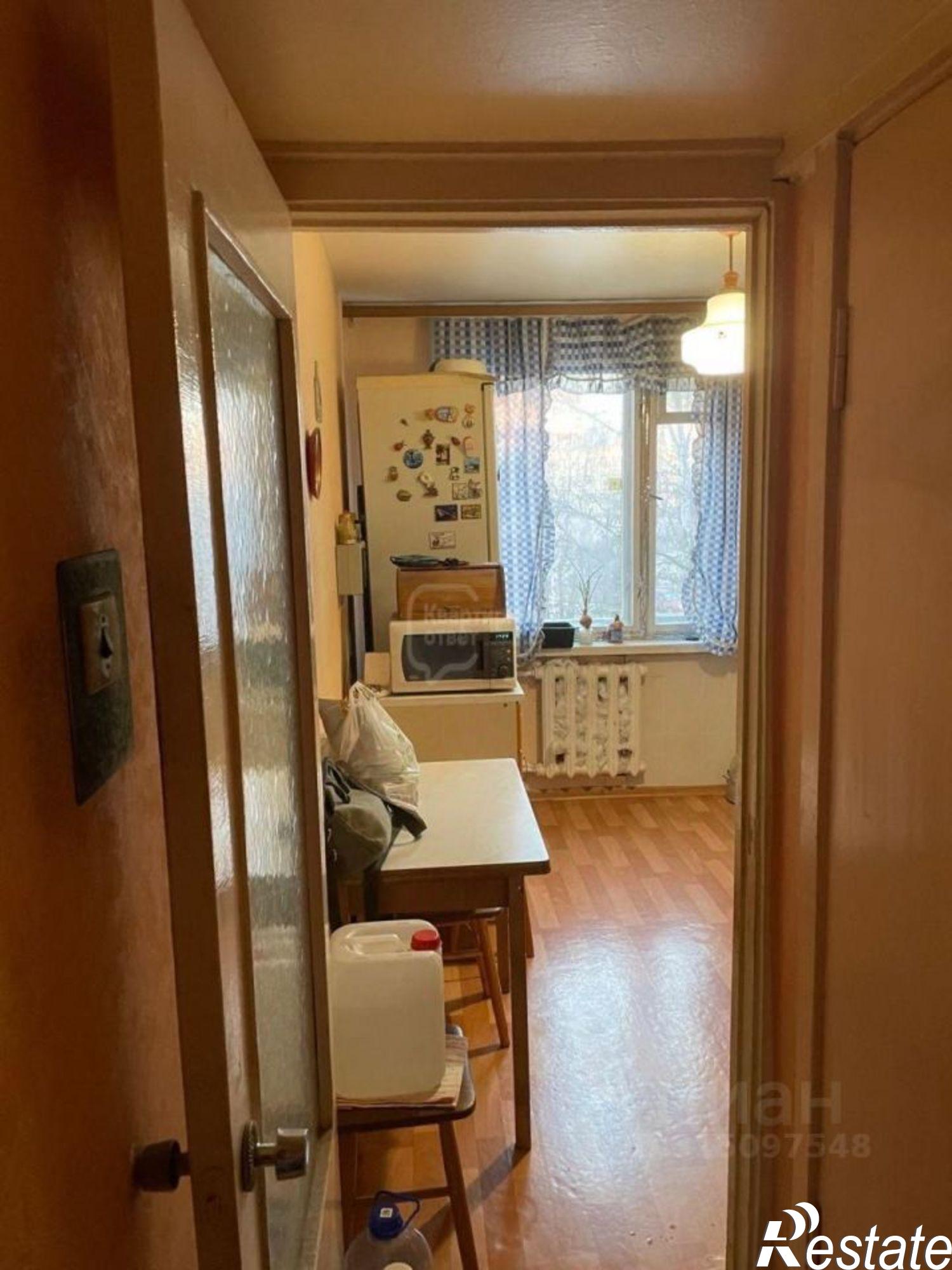 Купить квартиру за 5 450 000 рублей на Владимир, Жуковского ул., 18