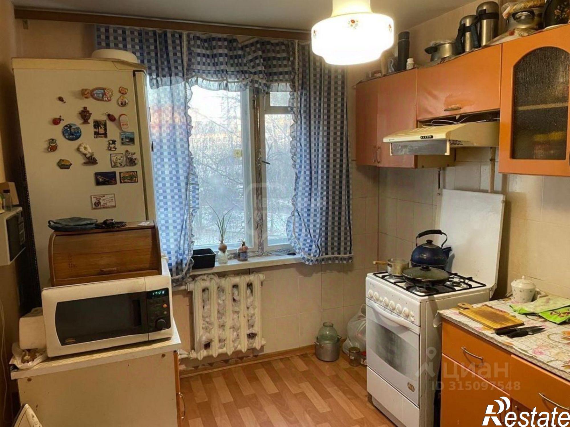 Купить квартиру за 5 450 000 рублей на Владимир, Жуковского ул., 18