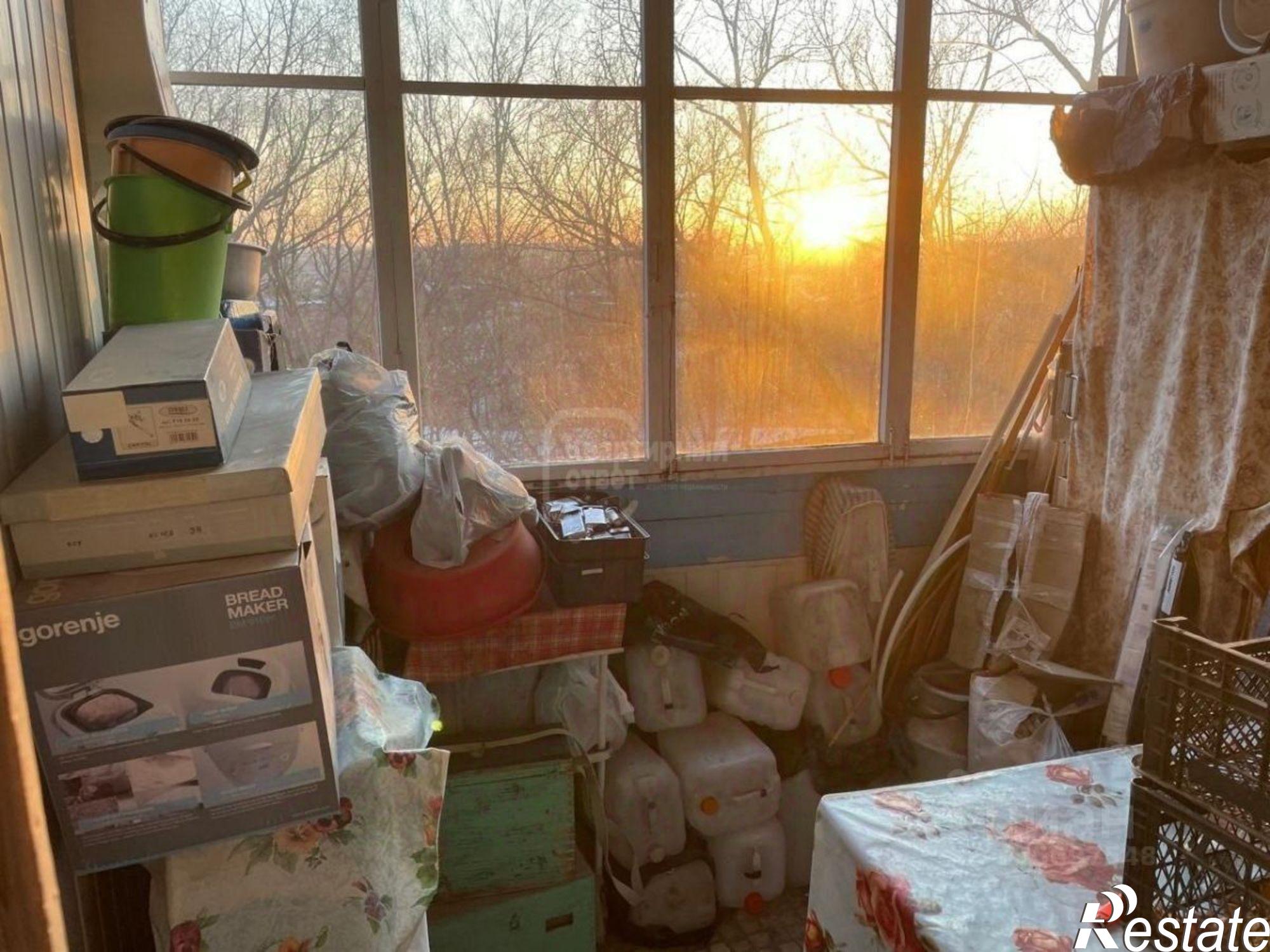 Купить квартиру за 5 450 000 рублей на Владимир, Жуковского ул., 18