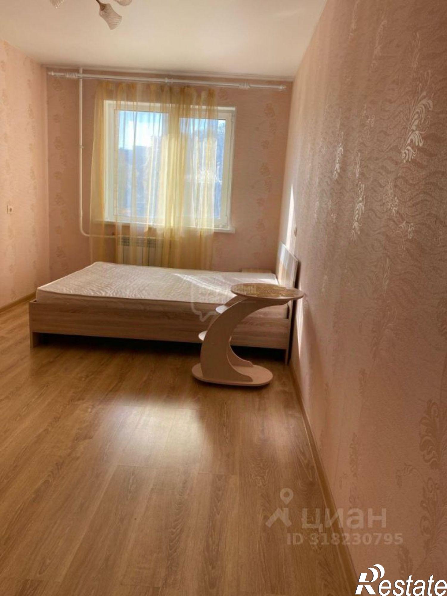 Купить квартиру за 9 400 000 рублей на Владимир, Чапаева ул., 8