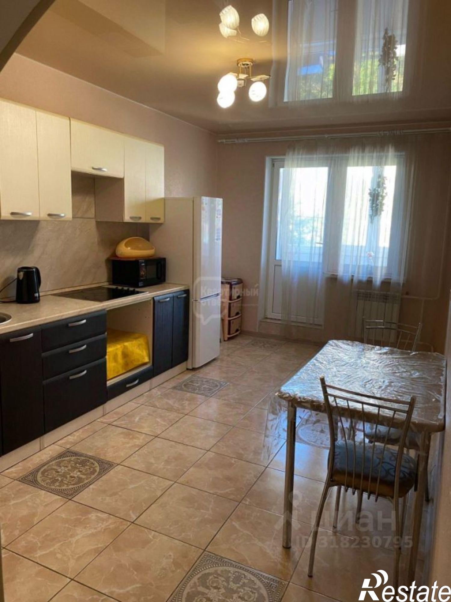 Купить квартиру за 9 400 000 рублей на Владимир, Чапаева ул., 8