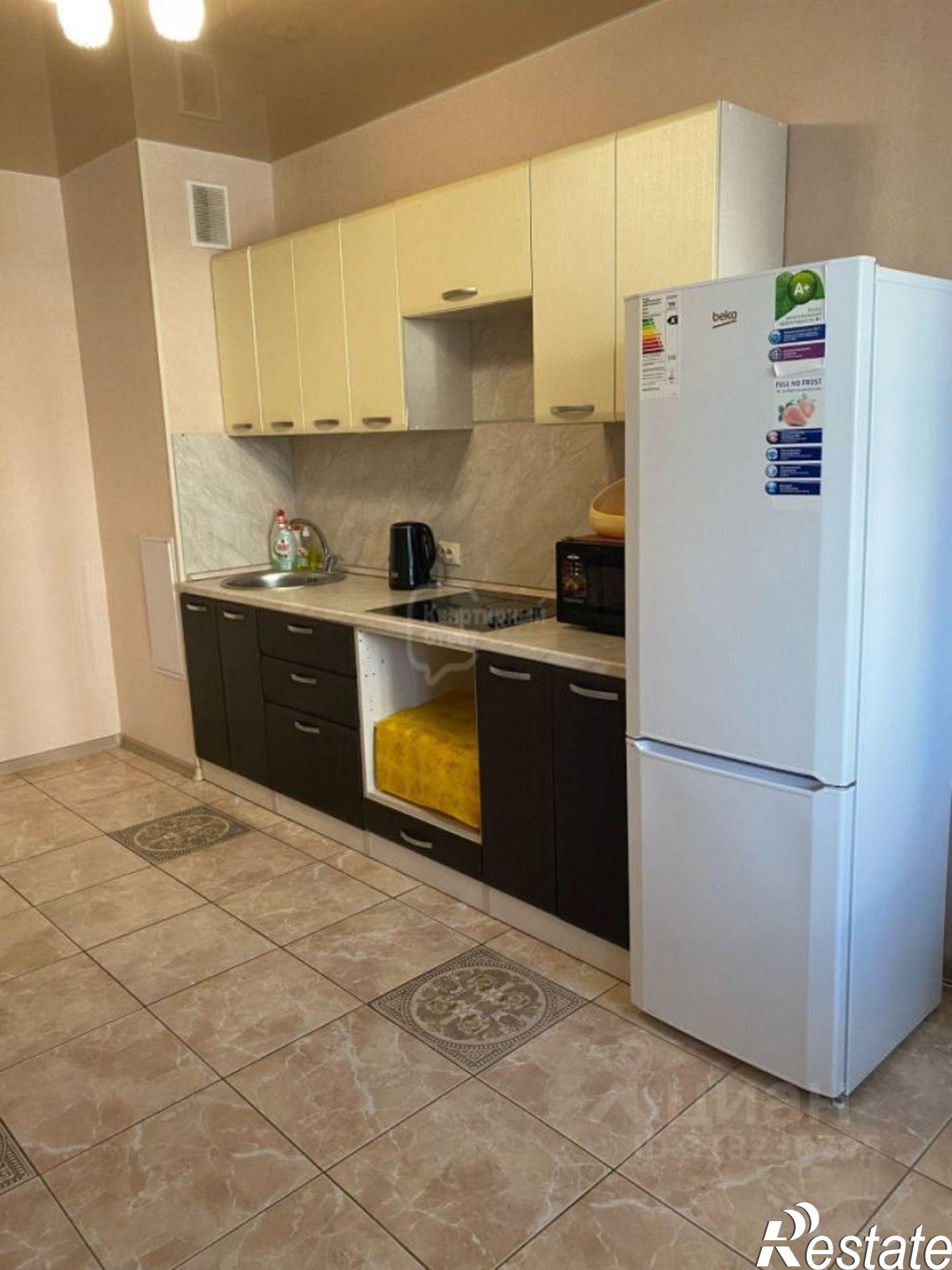 Купить квартиру за 9 400 000 рублей на Владимир, Чапаева ул., 8