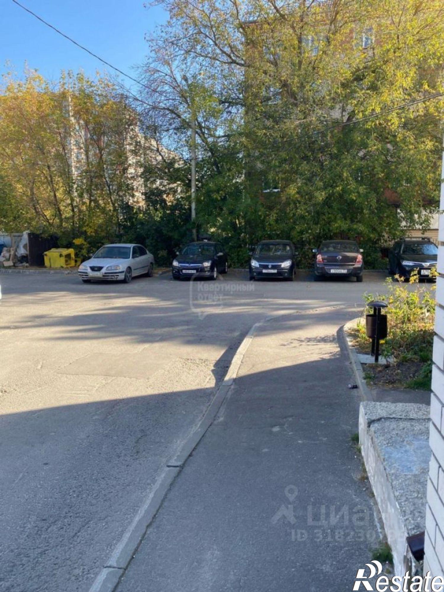 Купить квартиру за 9 400 000 рублей на Владимир, Чапаева ул., 8