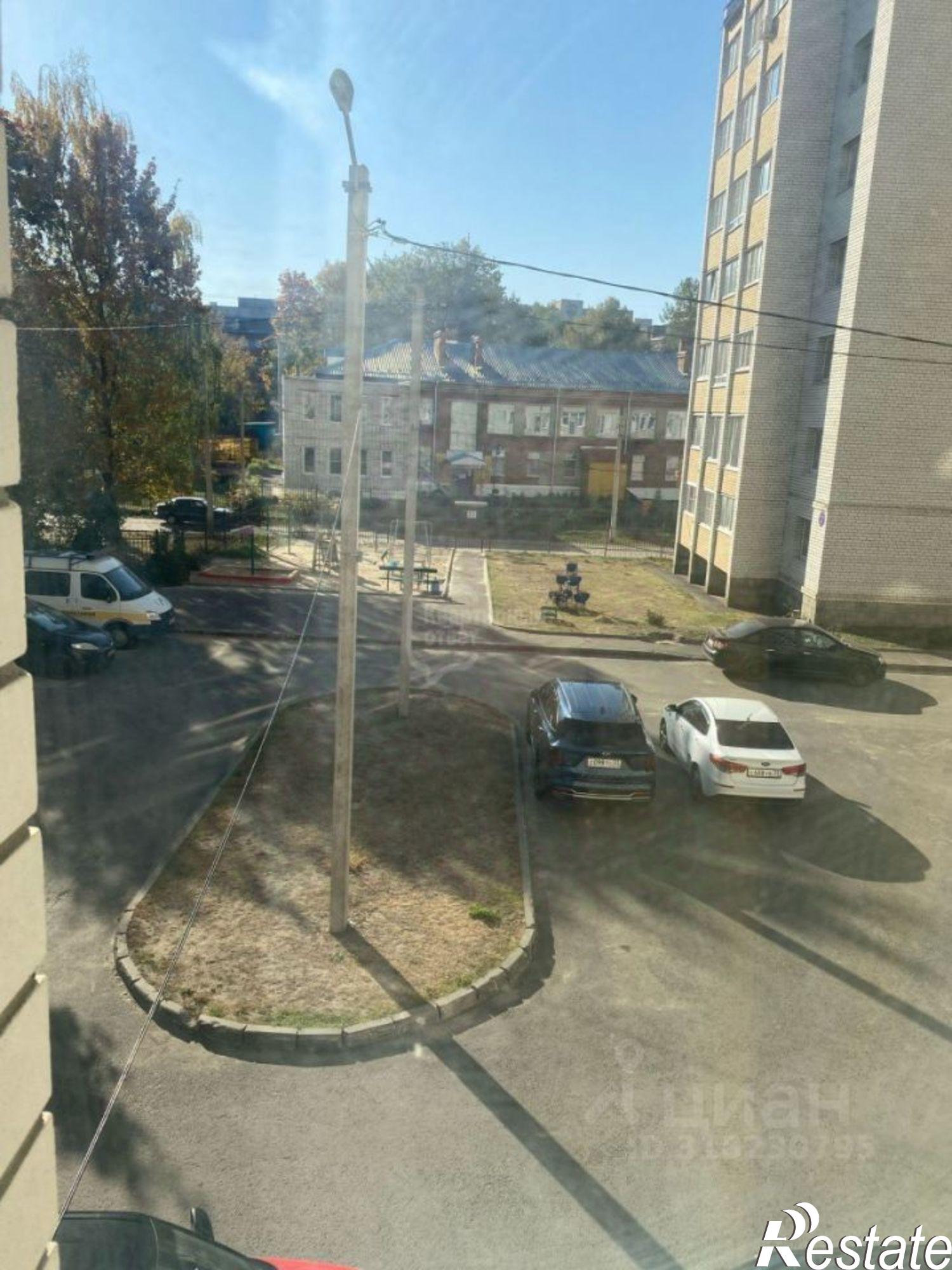 Купить квартиру за 9 400 000 рублей на Владимир, Чапаева ул., 8