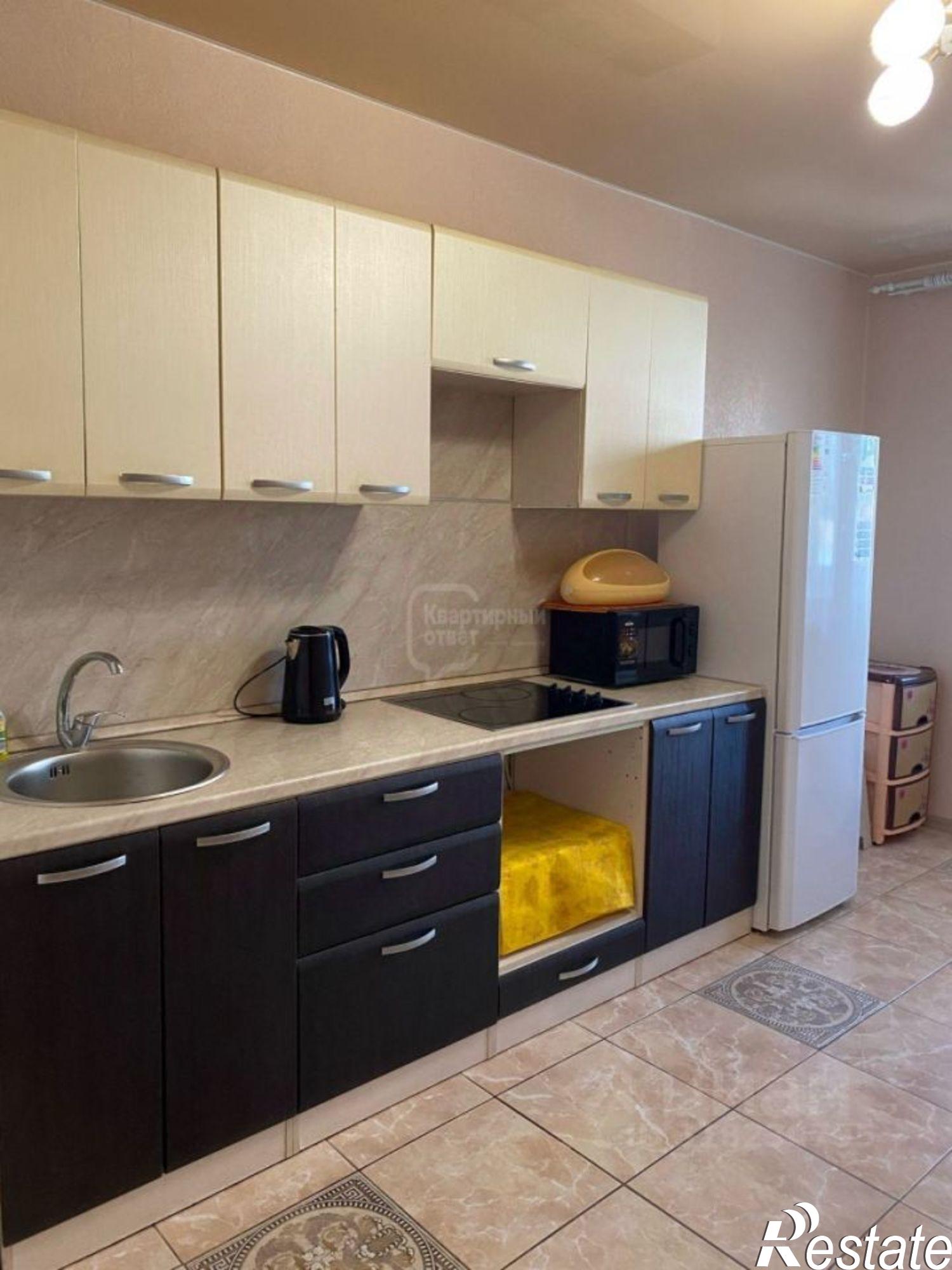 Купить квартиру за 9 400 000 рублей на Владимир, Чапаева ул., 8