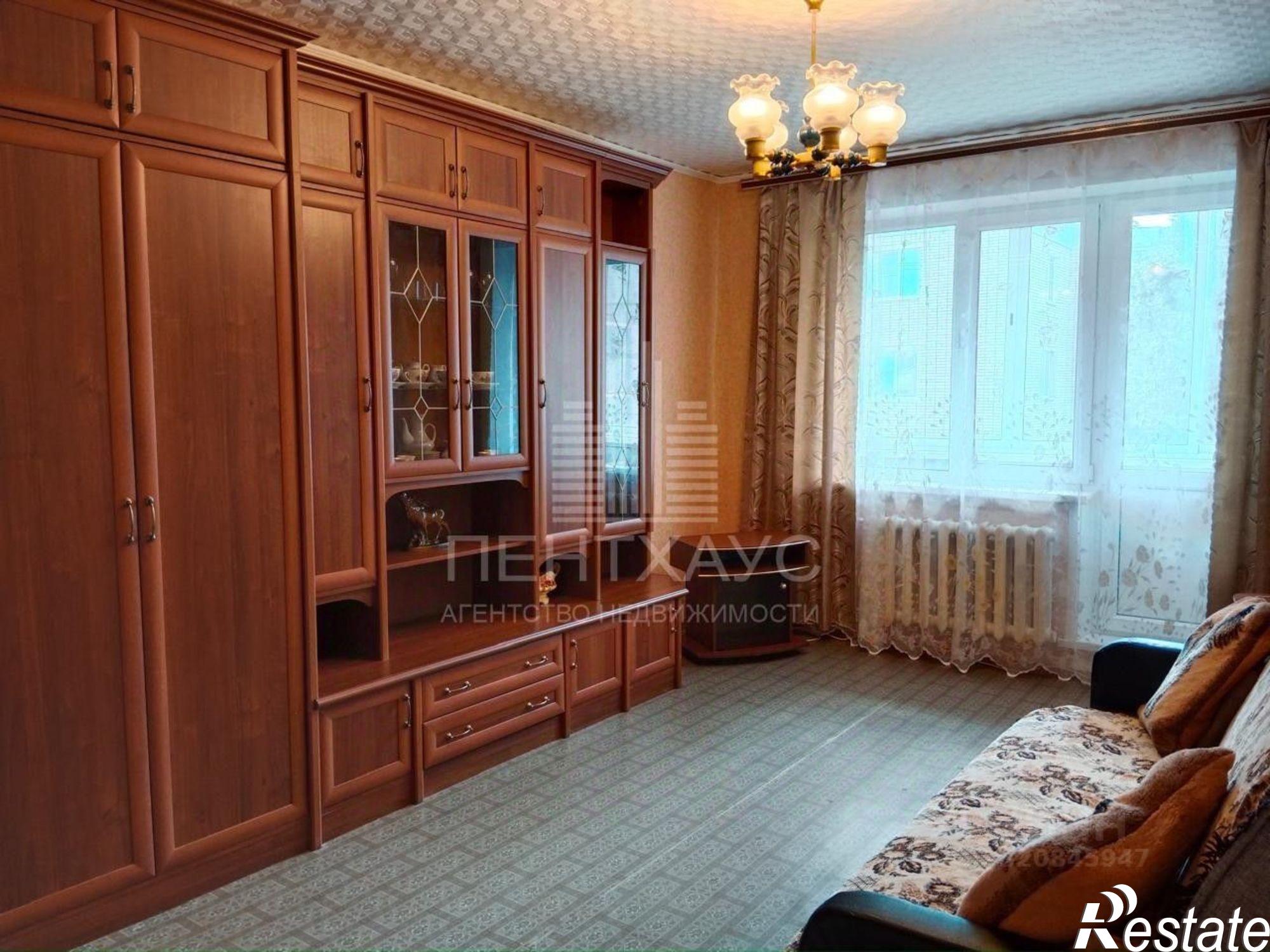 Купить квартиру за 4 300 000 рублей на г Владимир, ул Безыменского, 16а