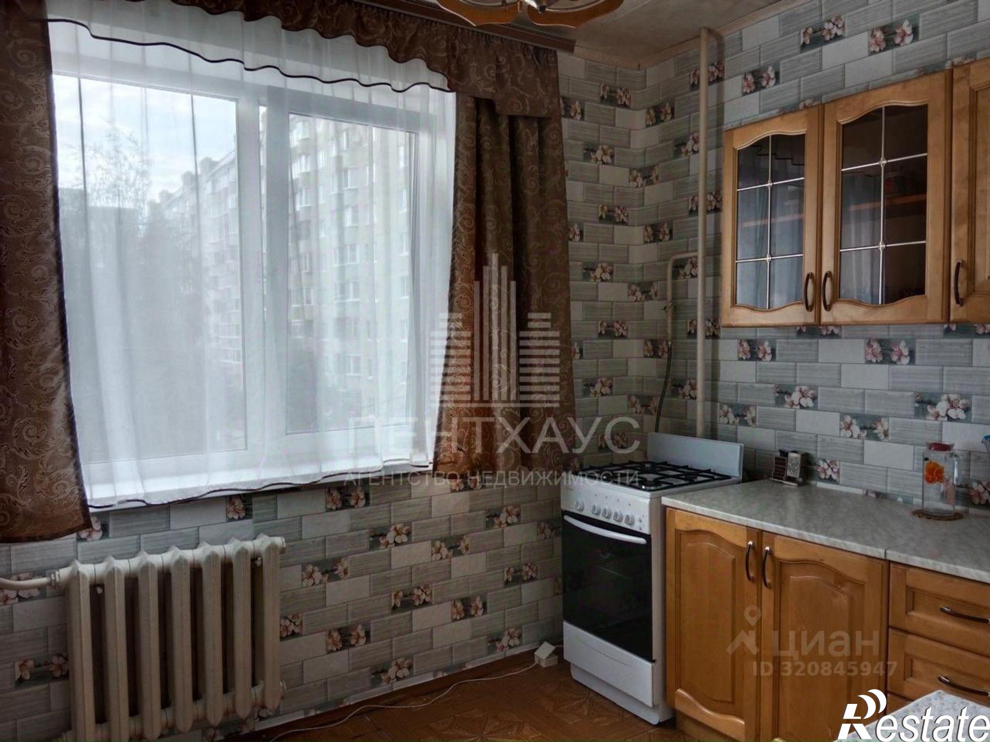 Купить квартиру за 4 300 000 рублей на г Владимир, ул Безыменского, 16а